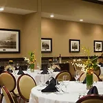 Sheraton Duluth Hotel 