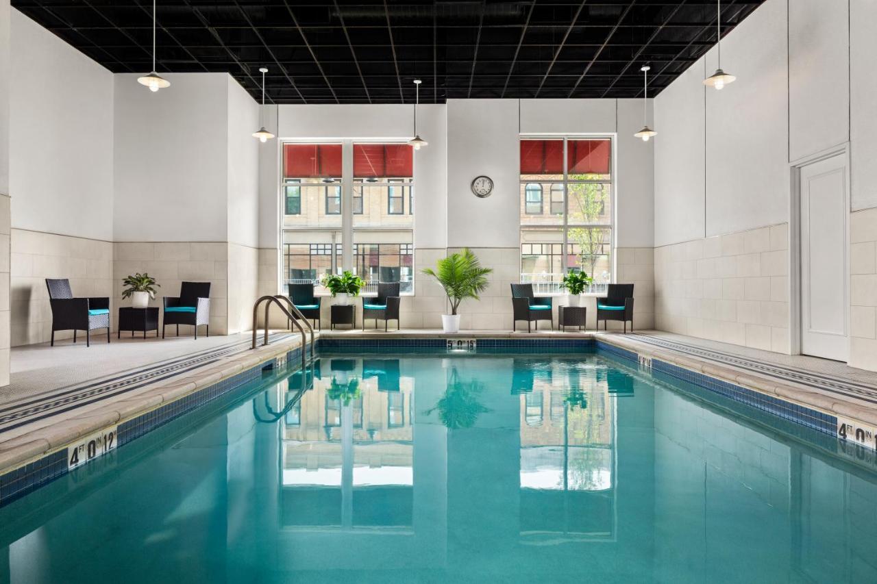 Hotel Sheraton 4*