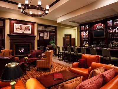 Sheraton Hotel Duluth