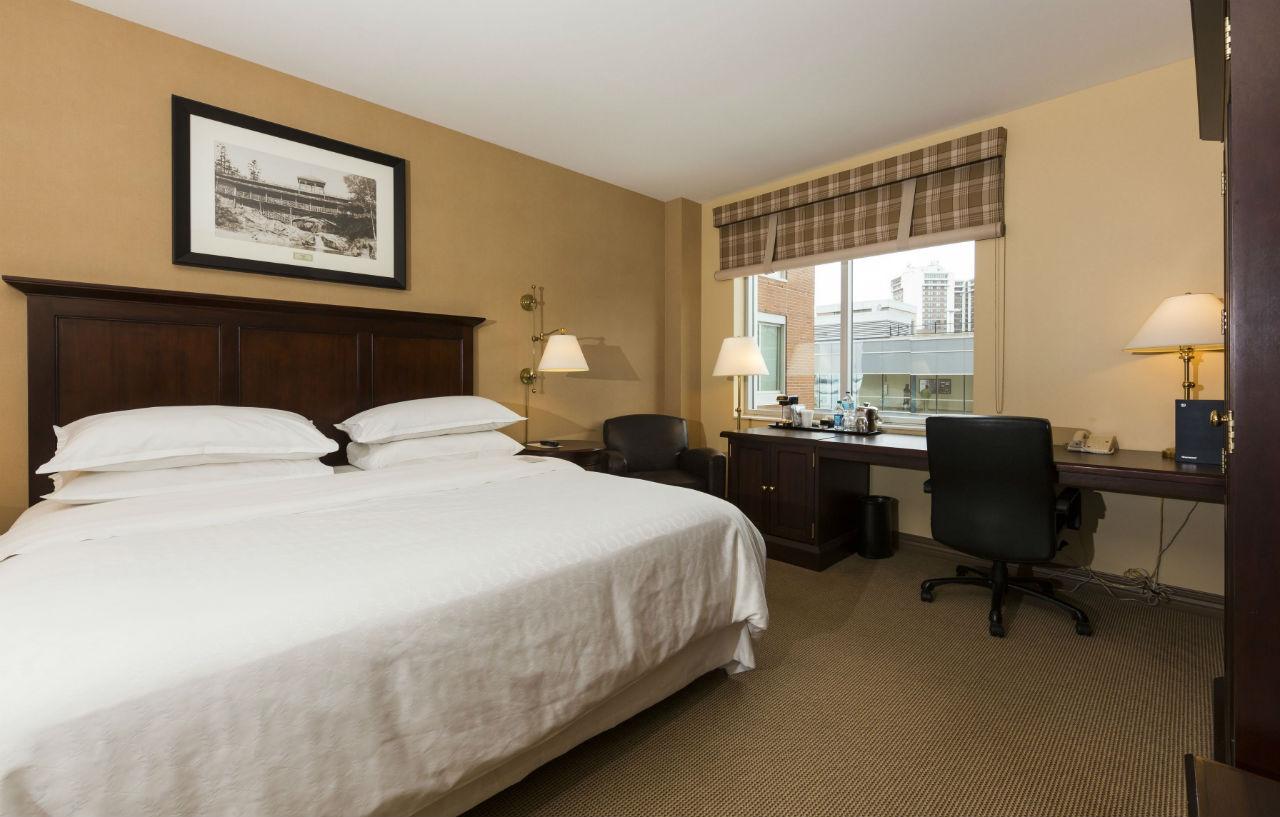 Sheraton