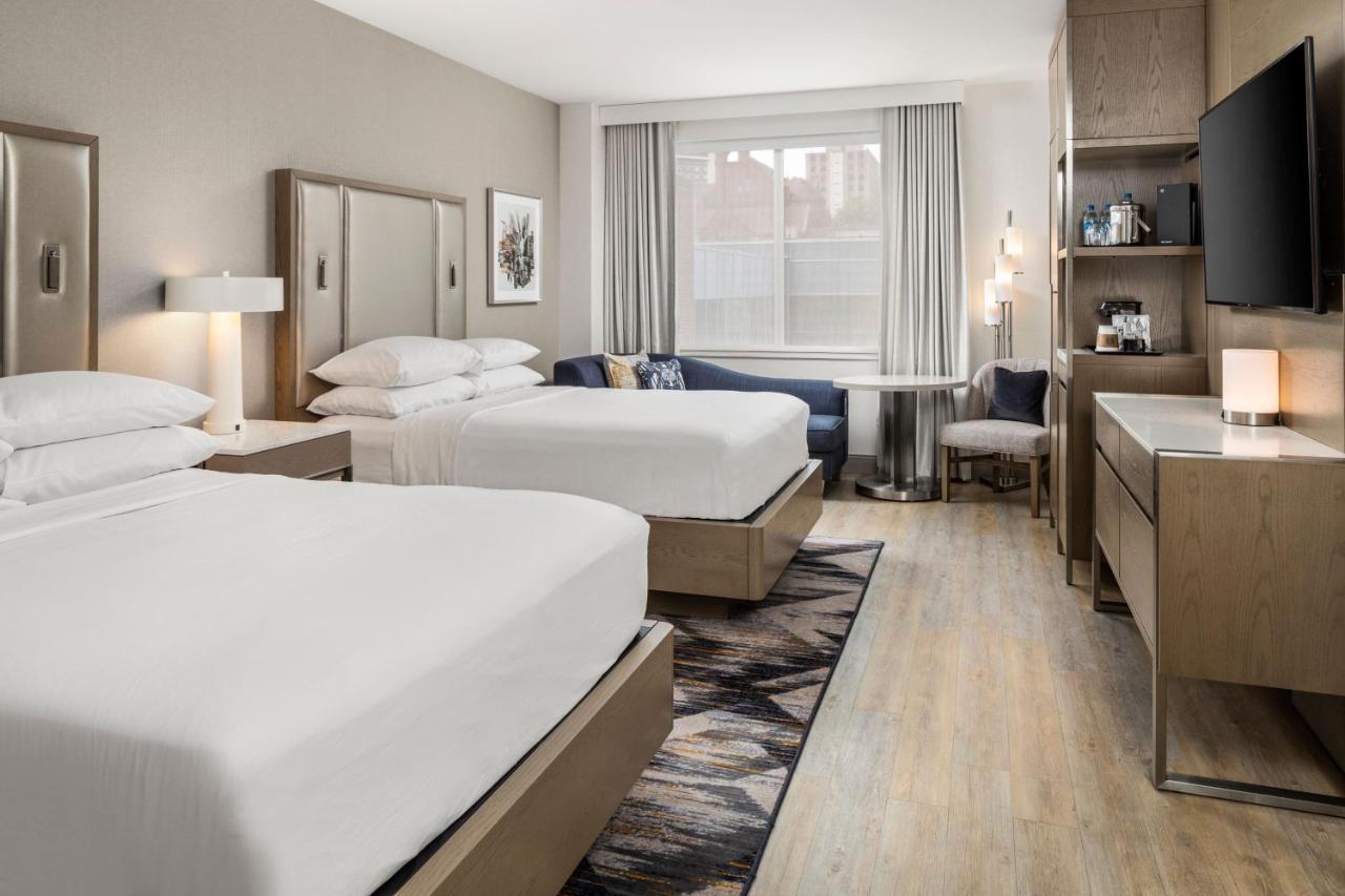 Sheraton Hotel 4*