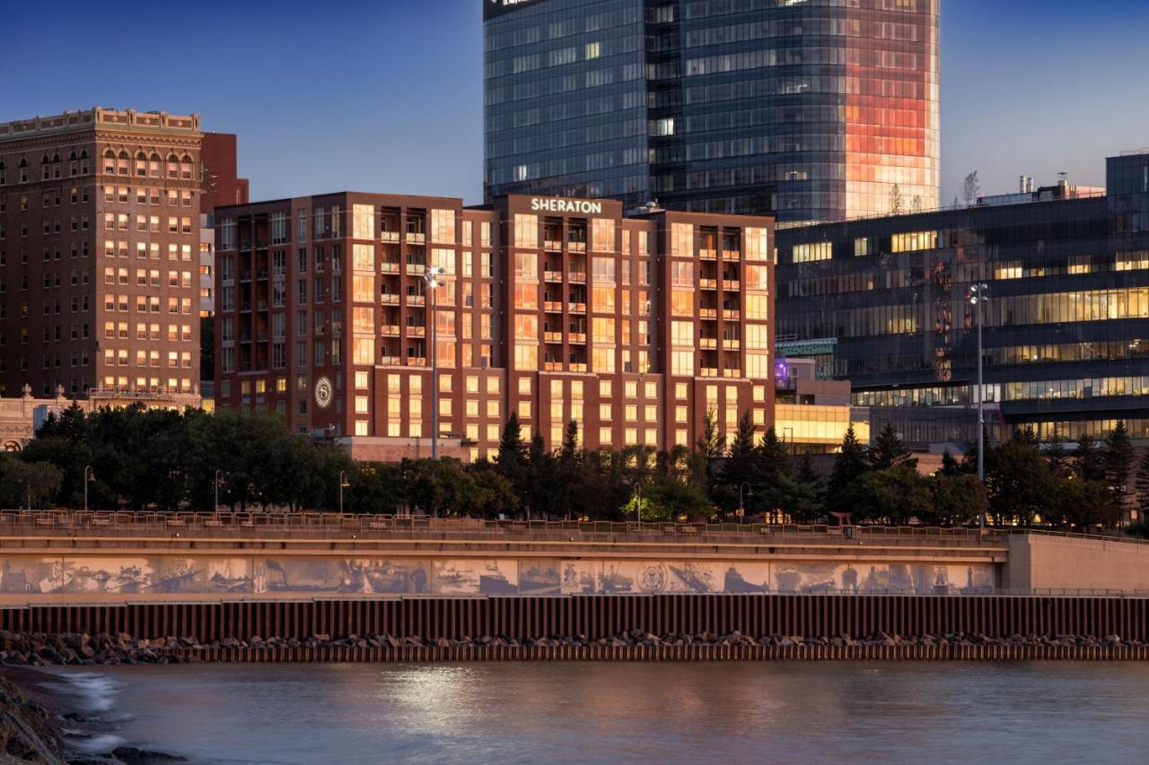 Sheraton 4* Duluth