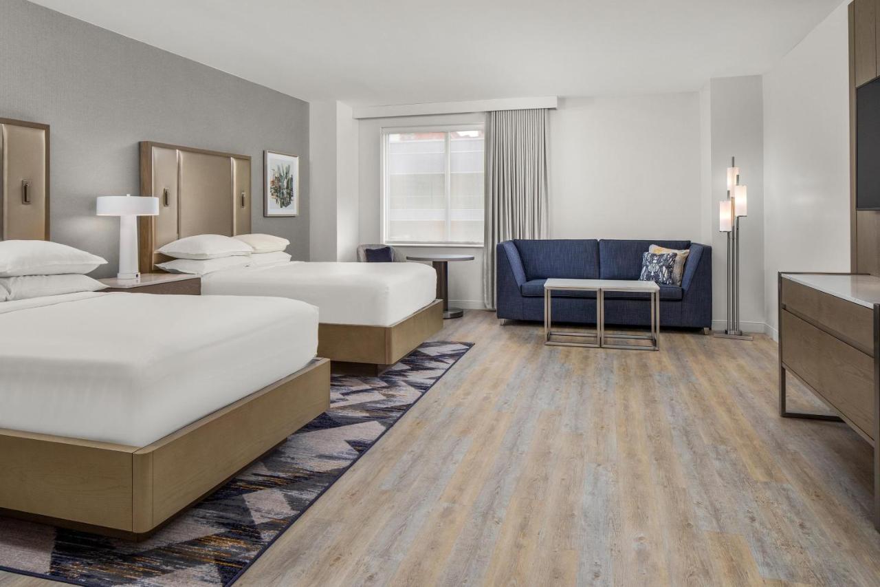 Sheraton Duluth