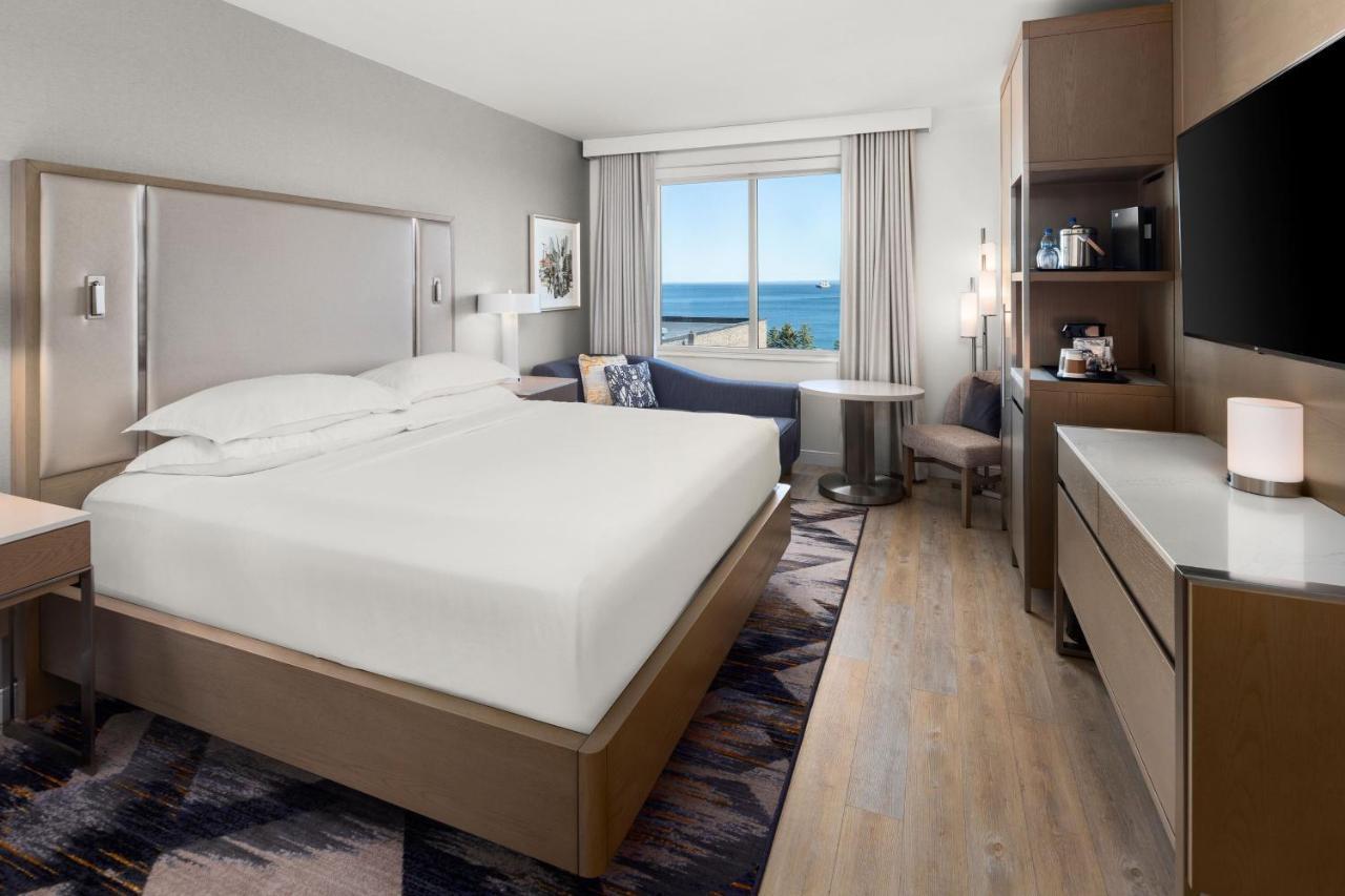 Sheraton Hotel Duluth