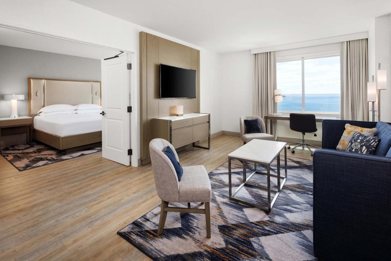 Sheraton Hotel