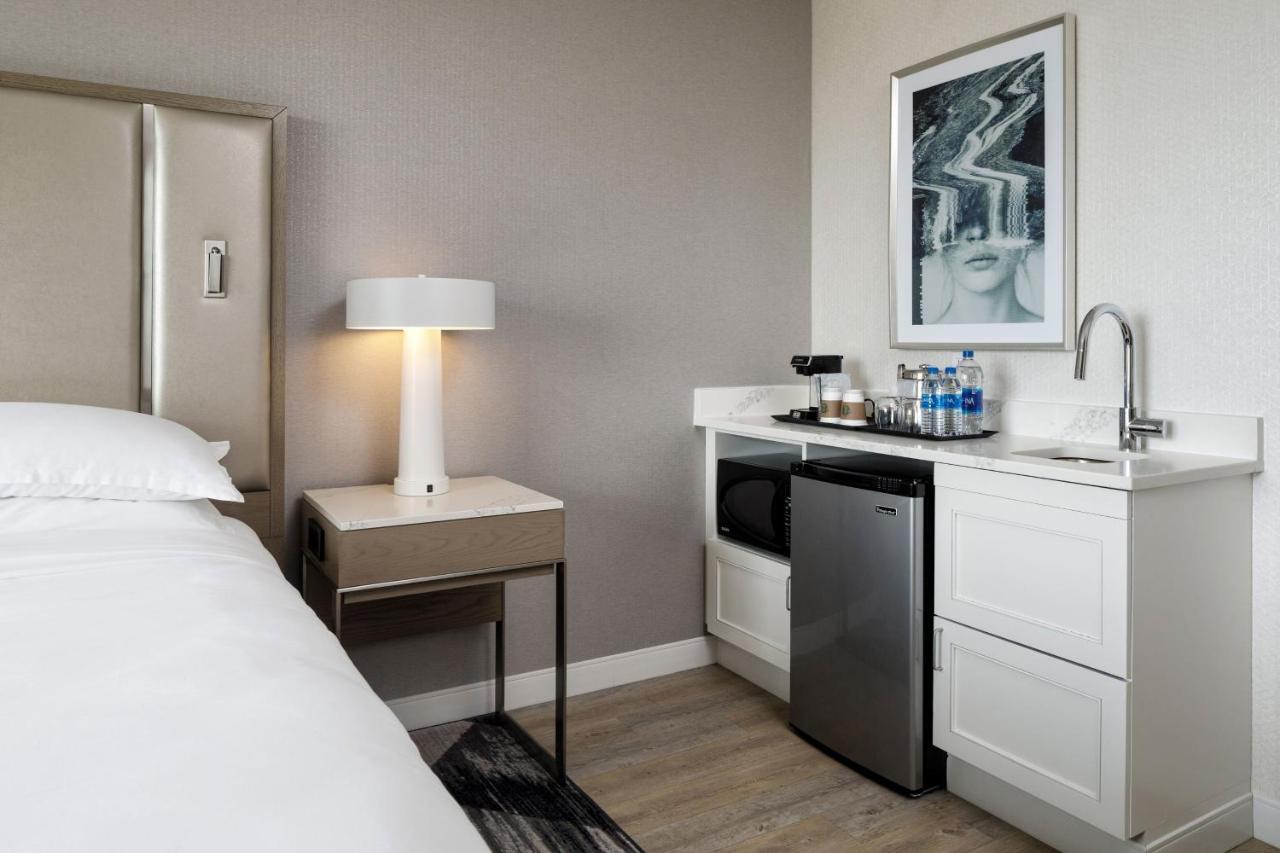Sheraton Duluth