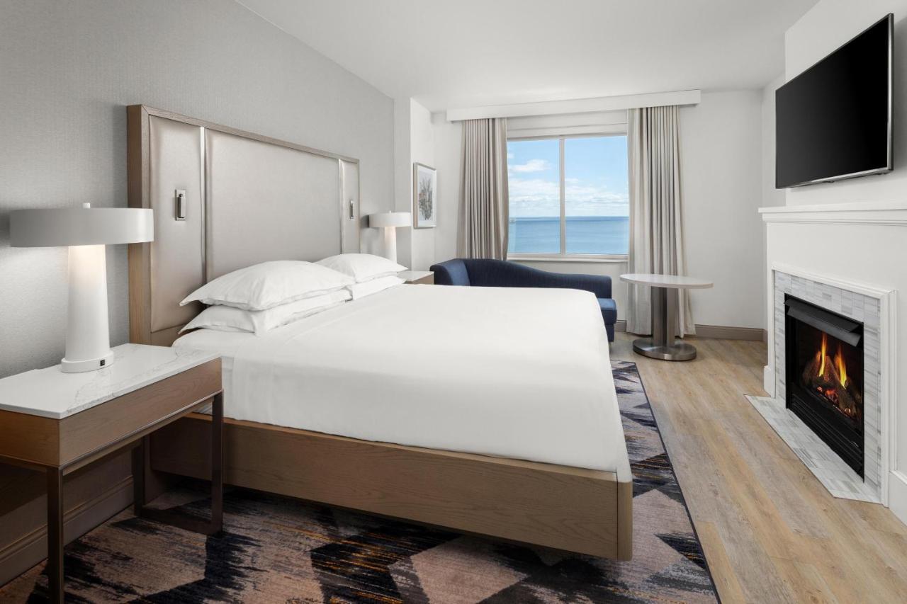 Sheraton 4* Duluth