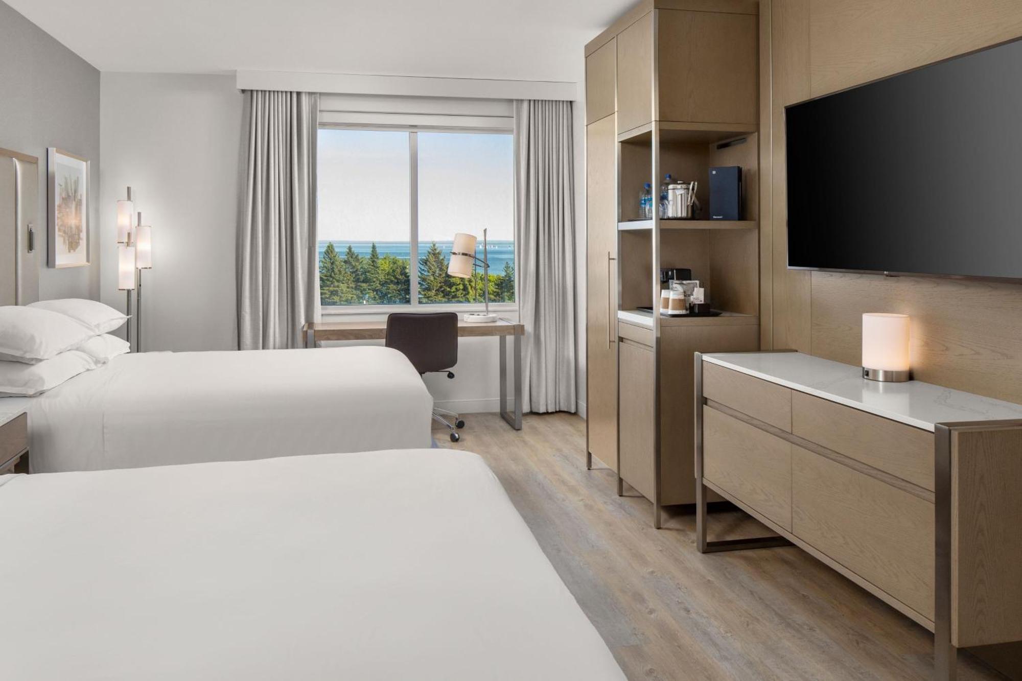 Sheraton Hotel