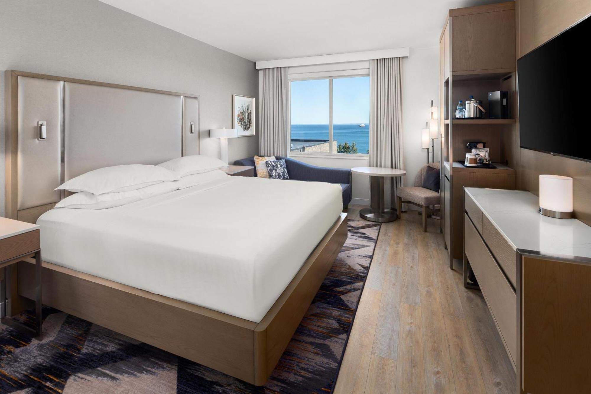 Sheraton Hotel