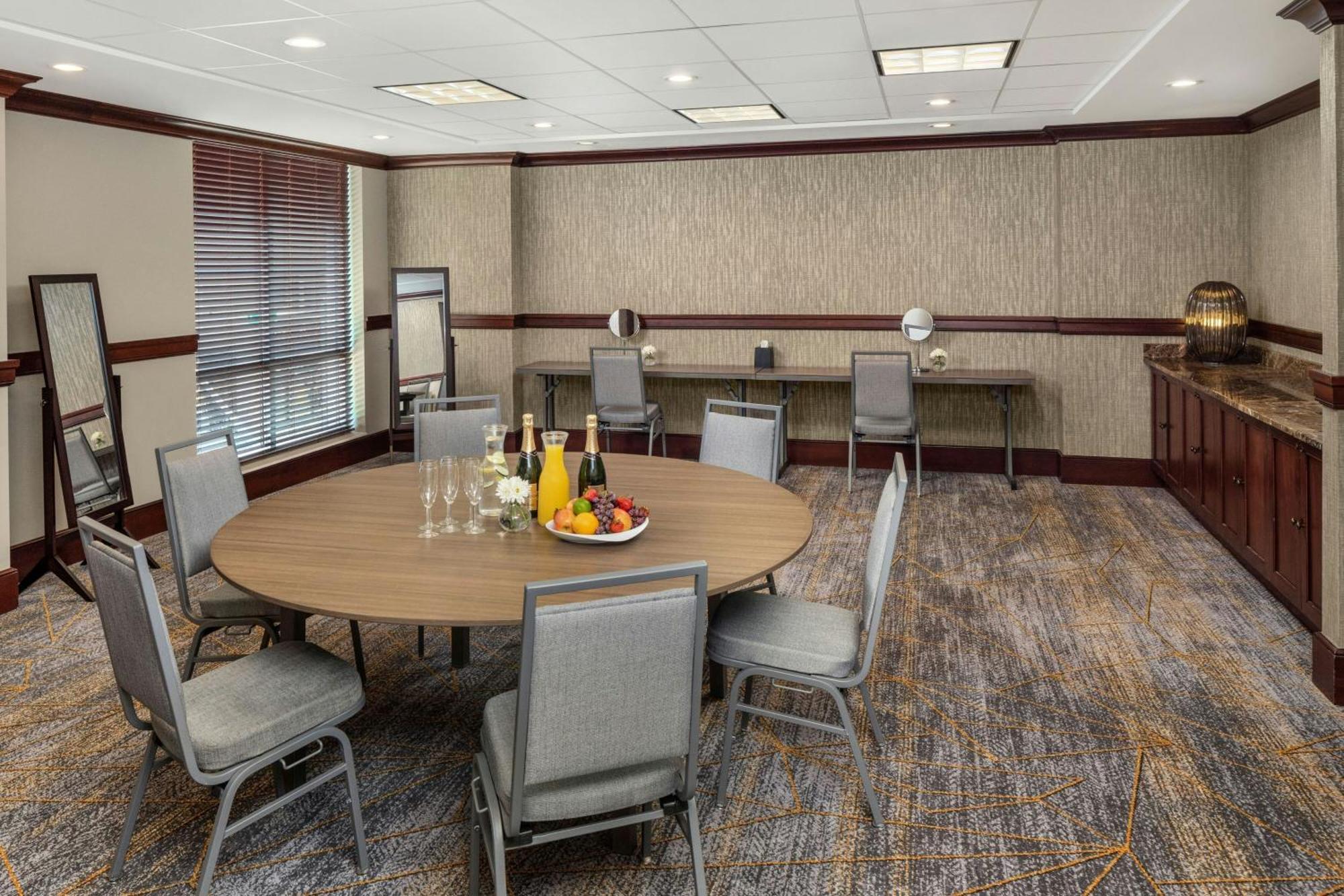 Hotel Sheraton Duluth