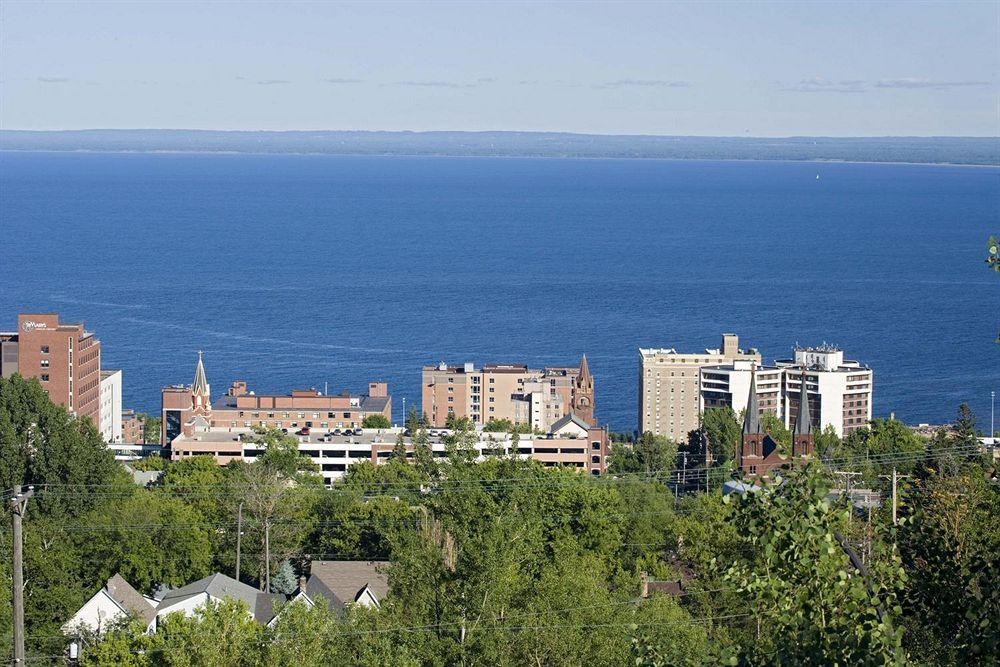 Sheraton Duluth
