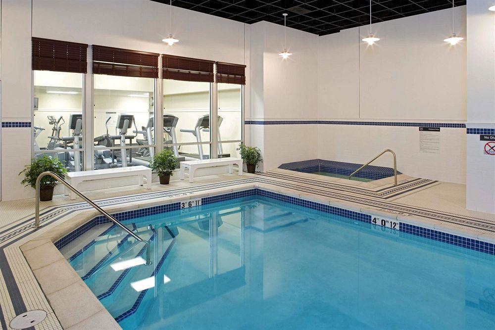Hotel Sheraton Duluth