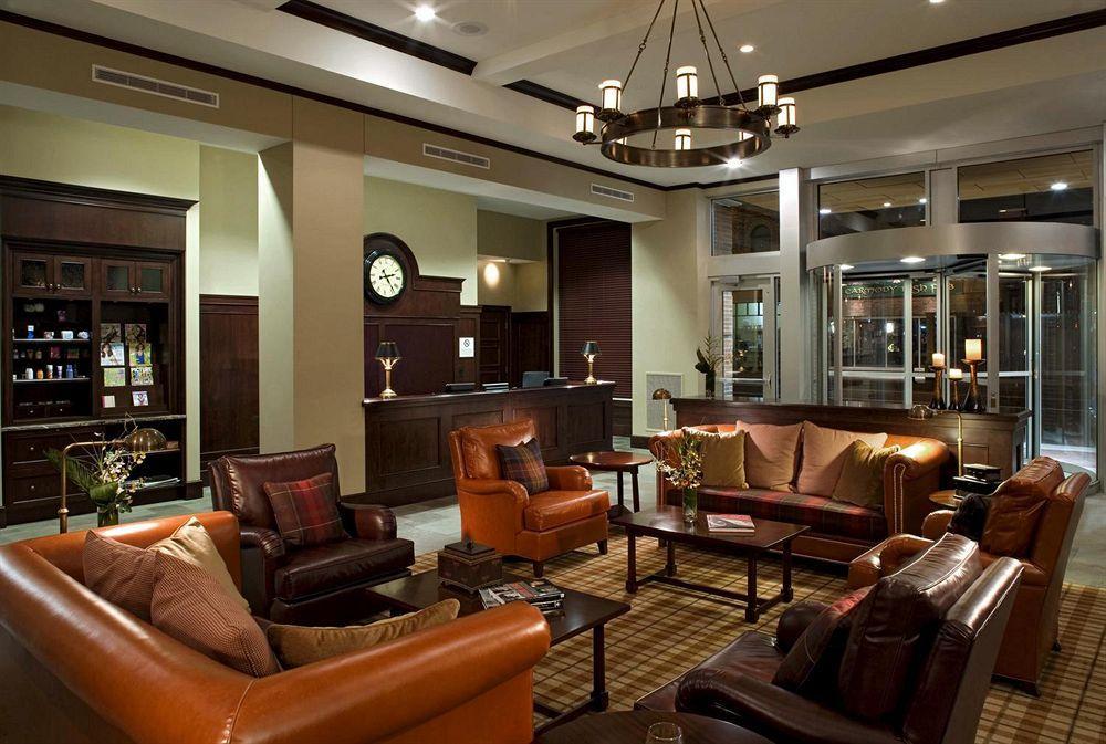 Sheraton Duluth