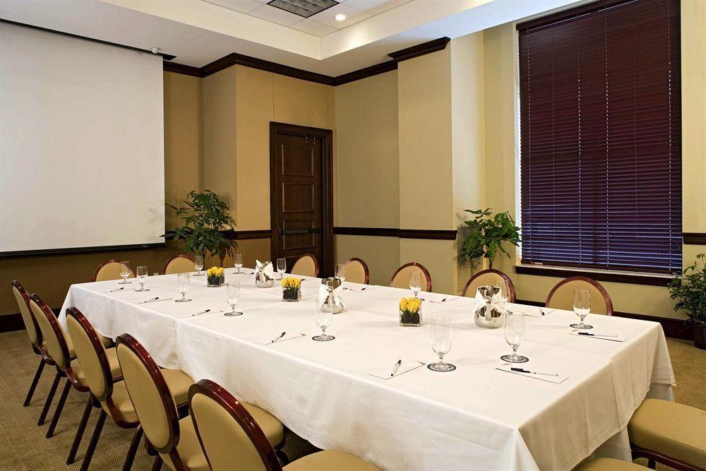 Hotel Sheraton