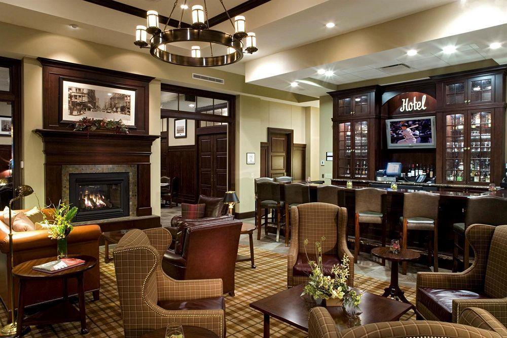 Sheraton Duluth