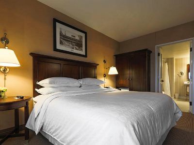 Hotel Sheraton