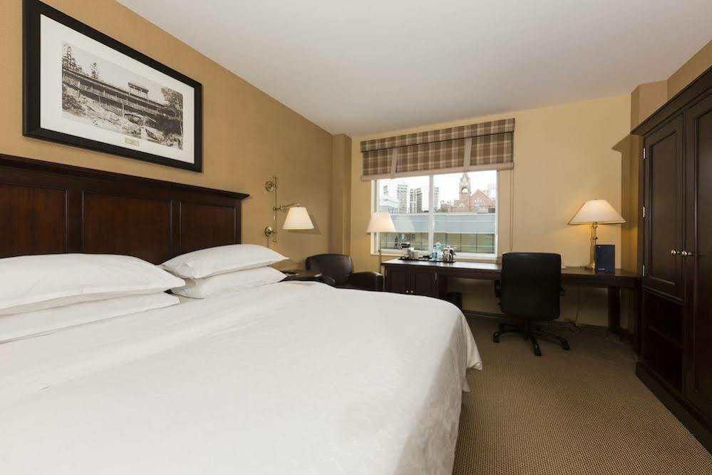 Hotel Sheraton Duluth