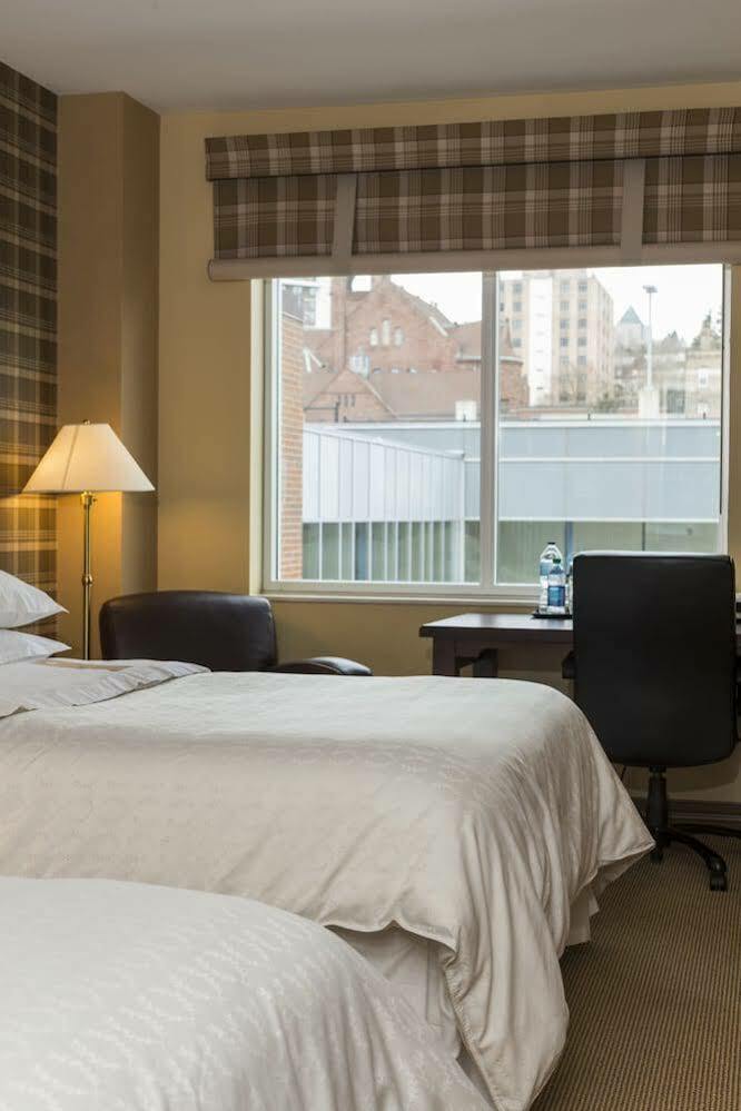 Sheraton 4*