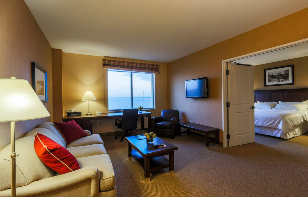 Sheraton Hotel 4*