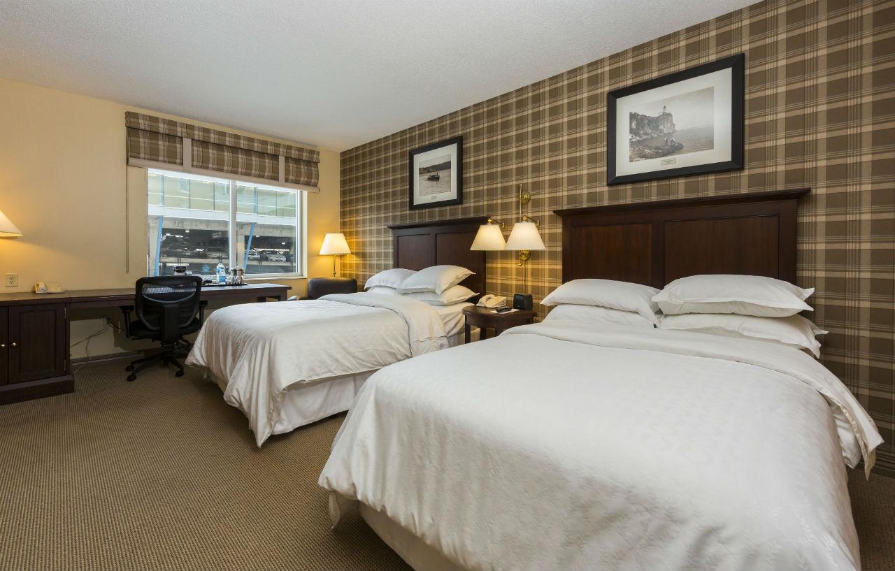 Sheraton 4*